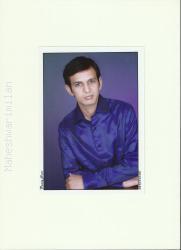 Maheshwari marriage photo