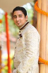 Maheshwari marriage photo