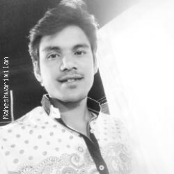 Maheshwari marriage photo