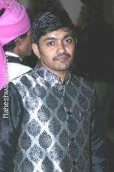 Maheshwari marriage photo