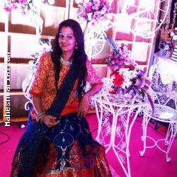 Maheshwari marriage photo