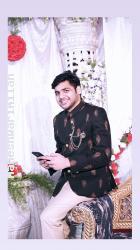 Maheshwari marriage photo